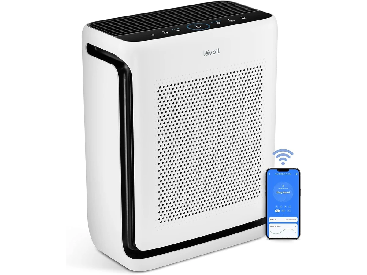 Best Air Purifiers