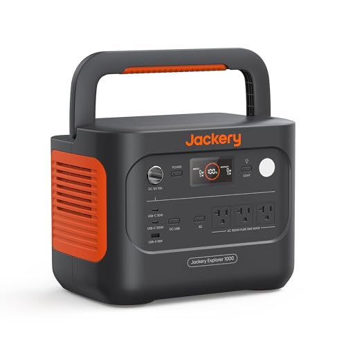 Best Jackery