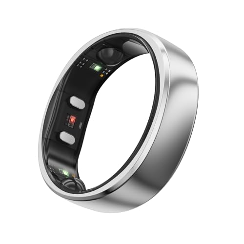 Smart Rings