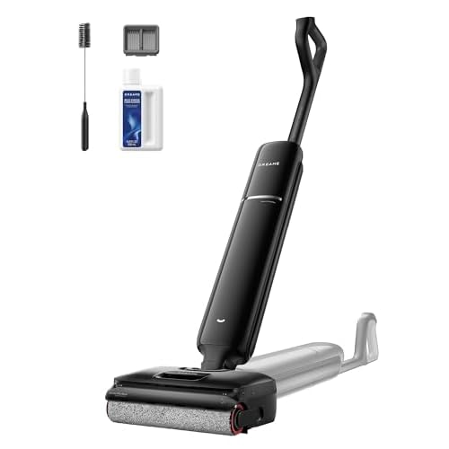 Dreame Aero Wet Dry Vacuum Cleaner