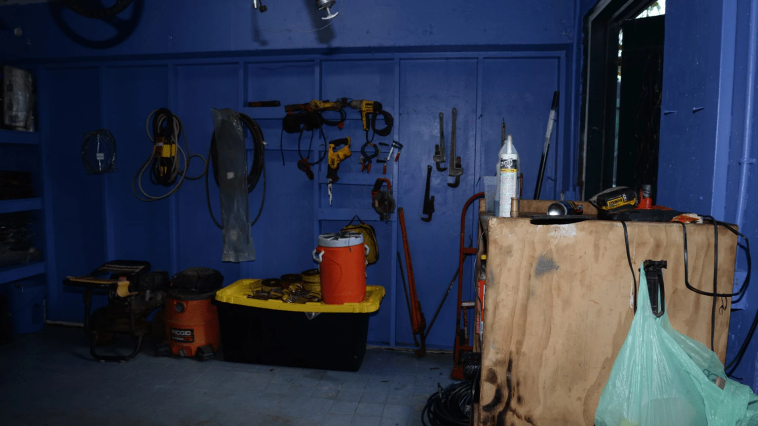 Tools Home Improvement category scene